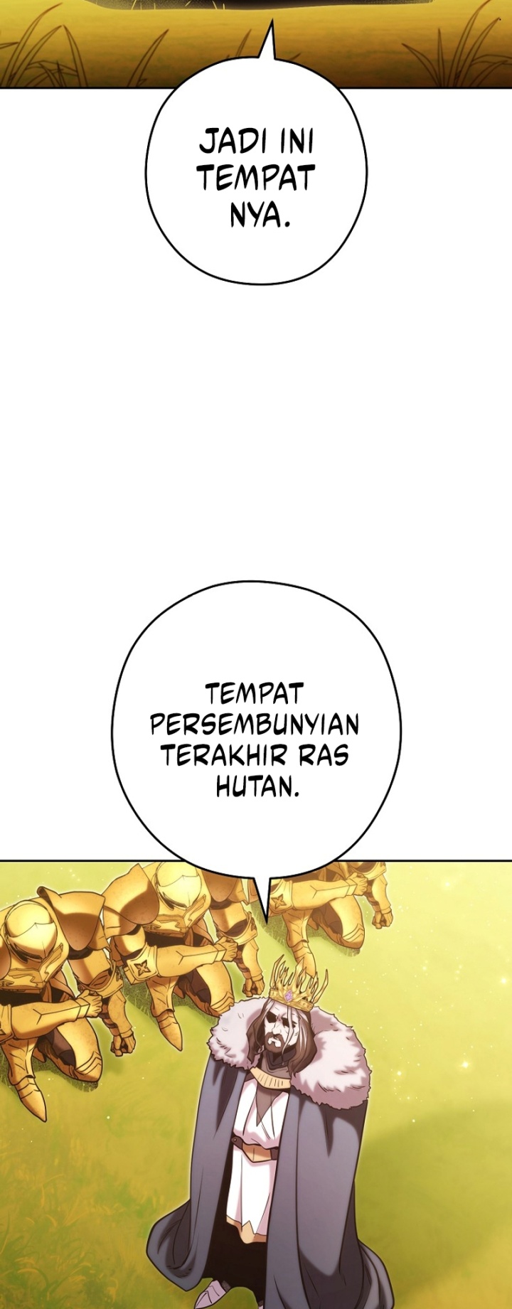 Dungeon Reset Chapter 233 Gambar 43